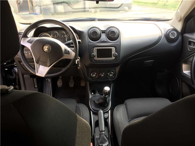 ALFA ROMEO MITO (01/03/2016) - 